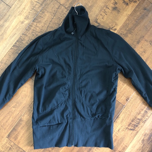 lululemon athletica Jackets & Blazers - Lululemon jacket